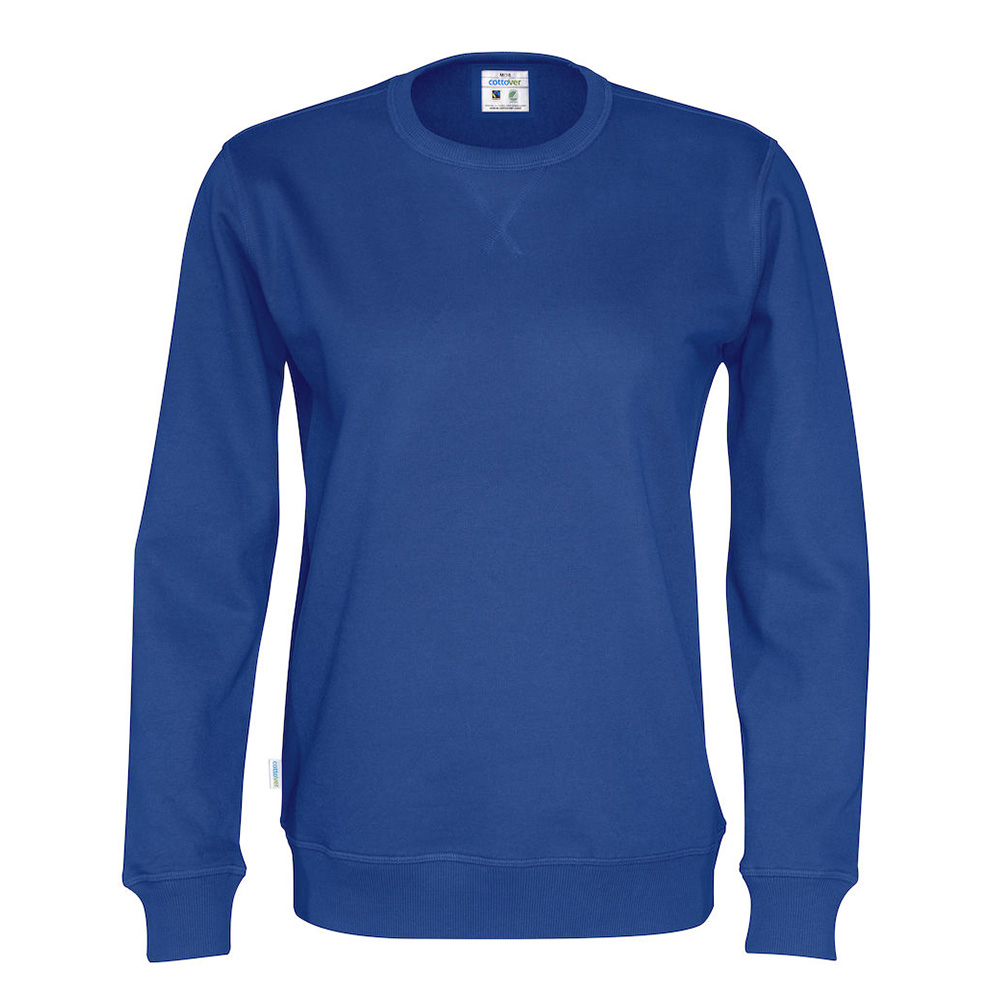 Sweater ronde hals - Afbeelding 15